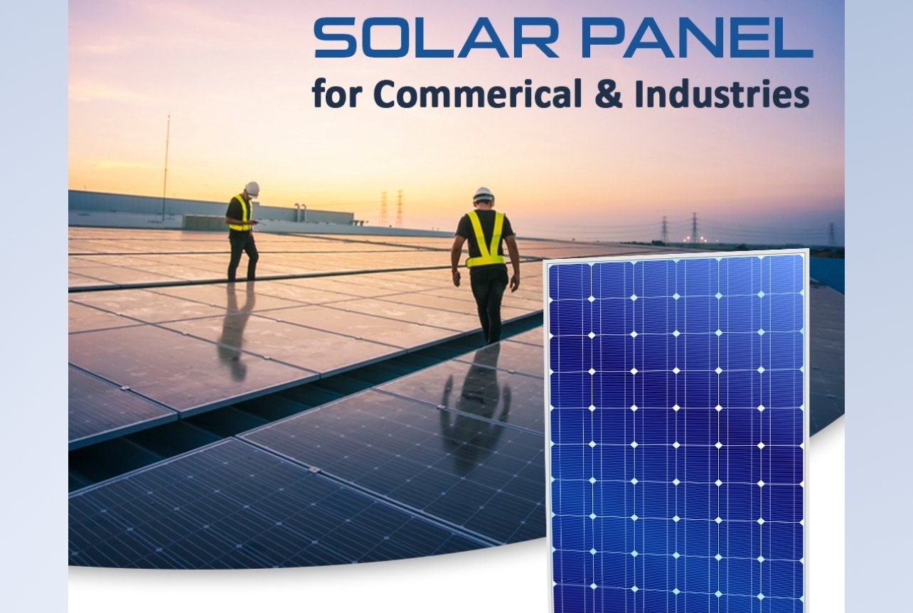 Solar Power System